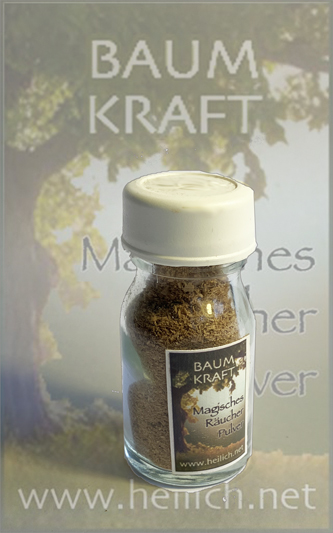 BAUMKRAFT