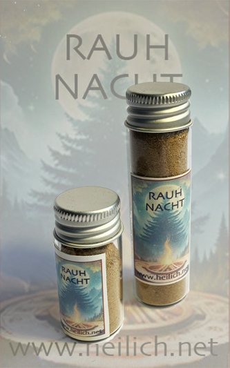 RAUHNACHT