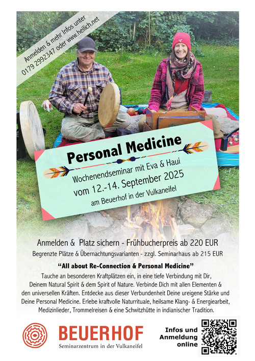 eifelseminar